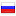 pravkniga.ru hosted country